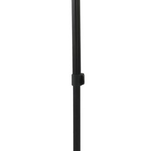 PERCHE - CANNE SELFIE Fangming-perche à selfie télescopique Monopode D'appareil Photo de 59 Pouces, Tige D'extension de Photographie optique monopod