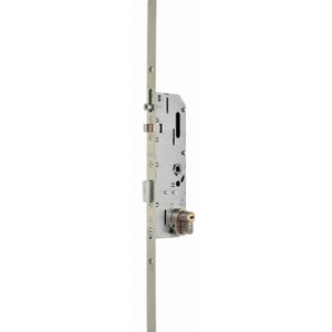 Verrou Cyclop À Bouton 7600 Assa Abloy Aube Anjou (Ex Vachette) 7600