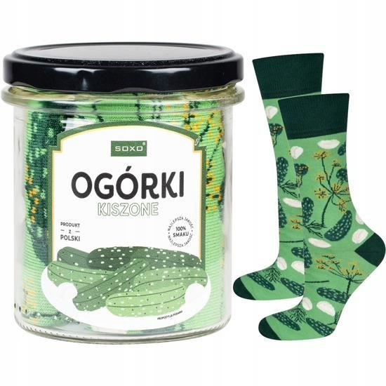 TODORKA N°33 - CORNICHONS FAIT MAISON - BOCAL 1KG en vente direct -  Agripousse