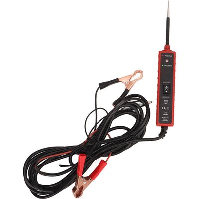 Oscilloscope Numérique 3 En 1 DSO-TC3 Portable - Testeur De Transistors, Multimètre Diode Et Générateur PWM Multifonction