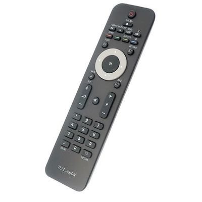 VÉRITABLE TÉLÉCOMMANDE SYSTÈME Philips Micro Hi-Fi MC-M7 MC-M8 MCM7 MCM8 EUR 27,39 - FR
