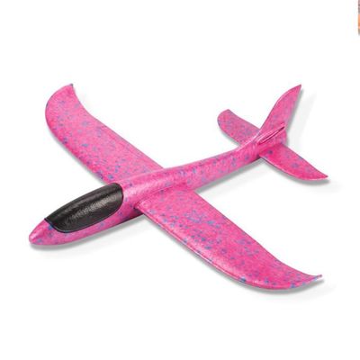 Lot De 24 Avions En Polystyrène - Planeurs Jouets Pour Anniversaire Enfants Et Fêtes