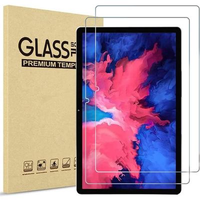 2 Pièces] Verre Trempé Samsung Galaxy Tab A 8.0 2019 Protection Ecran