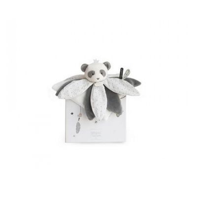 Doudou Et Compagnie - Coffret cape de bain et doudou koala yoca, Livraison Gratu