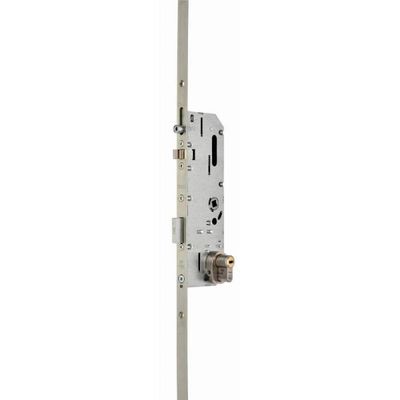 Gâche En Inox Plate Pour Serrure D450 D45 Vachette - Neuf Dans Son Emballage D'origine