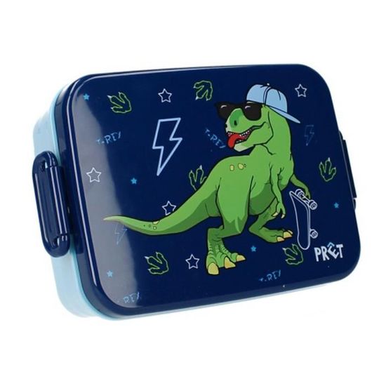 Safta Mickey Mouse Porte-Goûter Enfant – Sac Isotherme Bleu Marine Only One, 20x15x20 Cm, Résistant & Pratique
