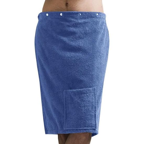 Le paréo de bain en bambou - - Linge de bain et accessoires Le paréo de bain en bambou - - Linge de bain et accessoires