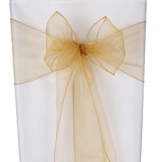 Lot De 50 Nœuds Préfabriqués En Ruban Satiné - 9x8 Cm, Autocollants - Pour Emballage Cadeau, Décoration Mariage, Noël