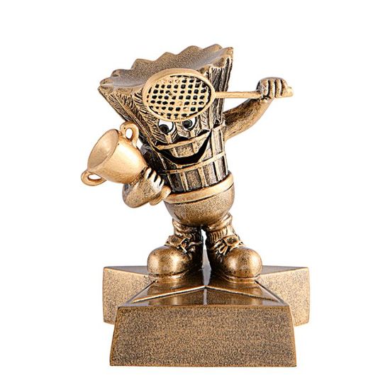 Troph/ée Sportif TROPHEE Badminton