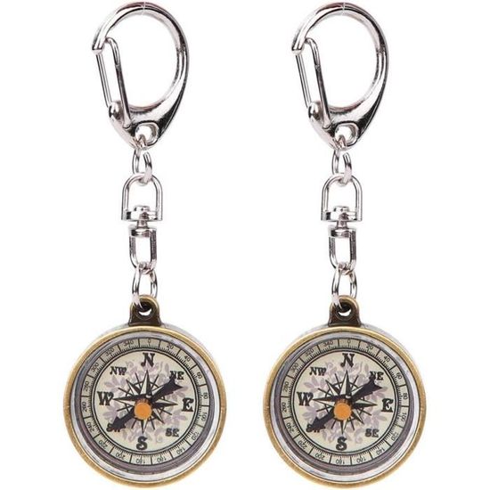 Boussole De Cartographie Pratique Boussole De Randonnée Petite Boussole