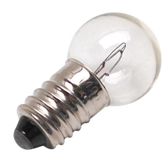 Lampe Culot Soudable 24V 0.05A Pour Accessoires électroménagers - Réf 5397804 - Neuf Générique