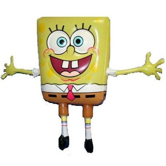 Personnage Gonflable Bob L Eponge 60 Cm Cdiscount Maison Personnage Gonflable Bob L Eponge 60 Cm Cdiscount Maison