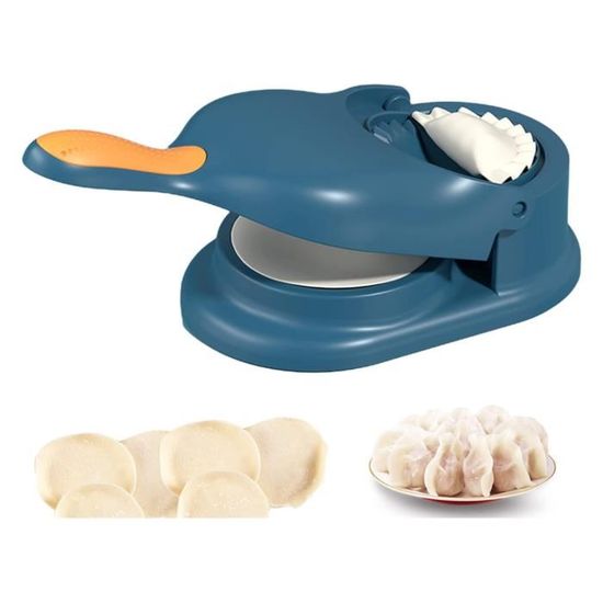 Machine à Ravioli/dumplings Verticale EAWK, 26/min, 1kg De Farce, Neuve Sous Emballage