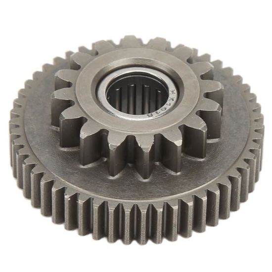Engrenages Central En Acier GPM Racing Pour Traxxas X-Maxx - Rapport 21/51T