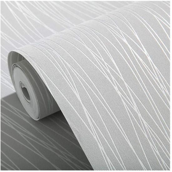 Papier peint,Papier peint auto-adhésif 3D en vinyle,résistant à l'eau