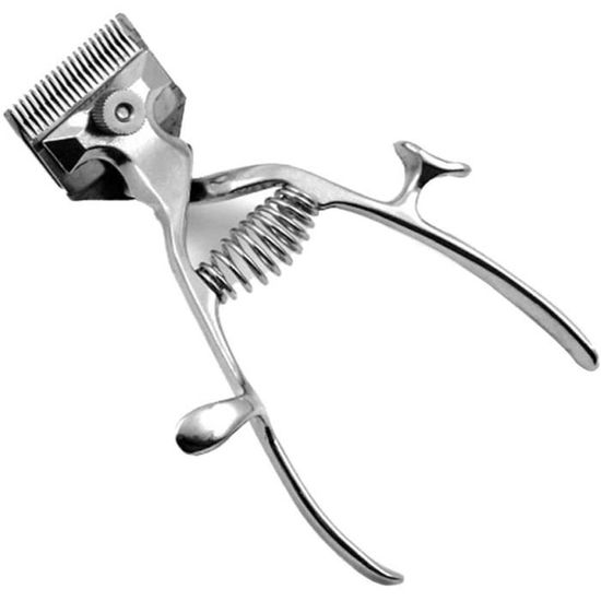 Guide De Peigne Pour Tondeuse à Cheveux - Outil Pratique De Coupe - Neuf, Générique, Origine Chine