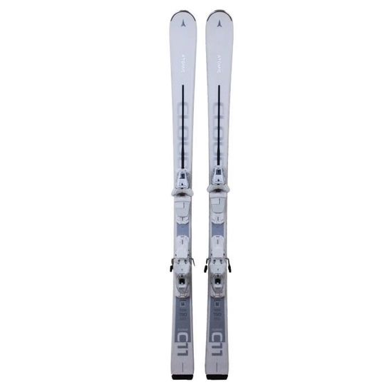 Skis Atomic Cloud C11 occasion et neuf - Jusqu'à -70