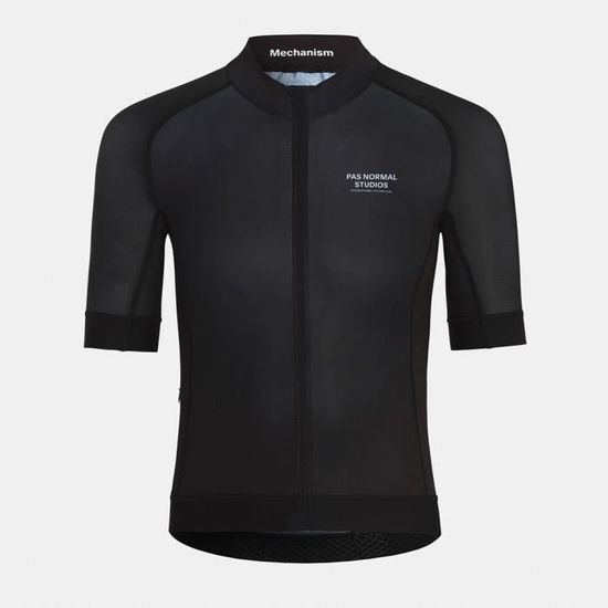 Ensemble cuissard vélo et maillot cyclisme équipe pro DECATHLON 2026 Aero Mesh