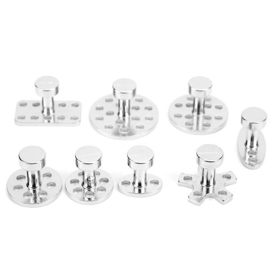 Rondelle à Trois Crochets Extracteur à 3 Points Mandrin D Tampons A Trois Coins~p123114981