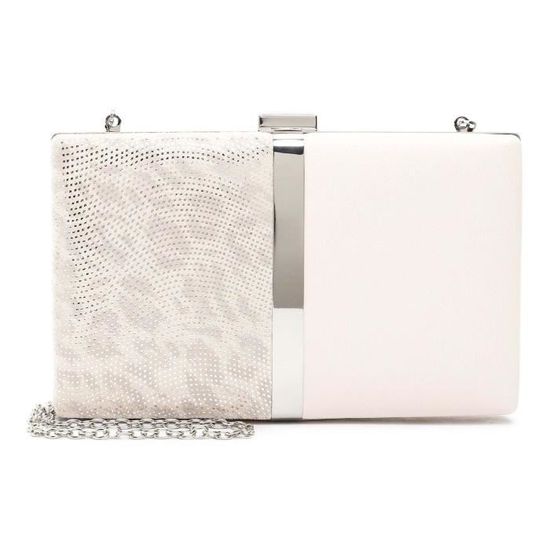 Pochette Tamaris Amalia 30453 - Sac à Main Femme Élégant, Fermeture Magnétique