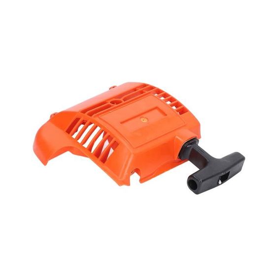 Démarreur à Recul De Qualité Pour Débroussailleuse OLEO-MAC Sparta 36/43 EFCO - Référence 61332012R - Démarrage Fiable Et Robuste