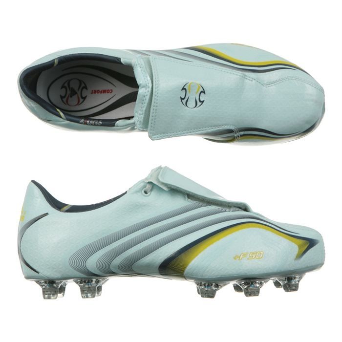 f 50 adidas