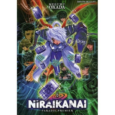 Niraikanai Paradis Premier Tome 6 Achat Vente Livre Delcourt Parution 12 07 2006 Pas Cher Soldes Sur Cdiscount Des Le 20 Janvier Cdiscount