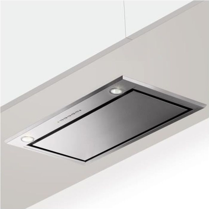 Airlux AHG570IX Groupe Filtrant