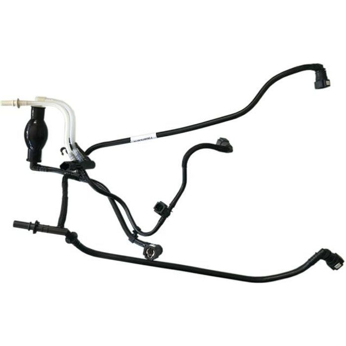 Dürer Kit poire d'amorçage compatible PSA 1.4L HDI 1574T2 Citroën Xsara & Peugeot 206