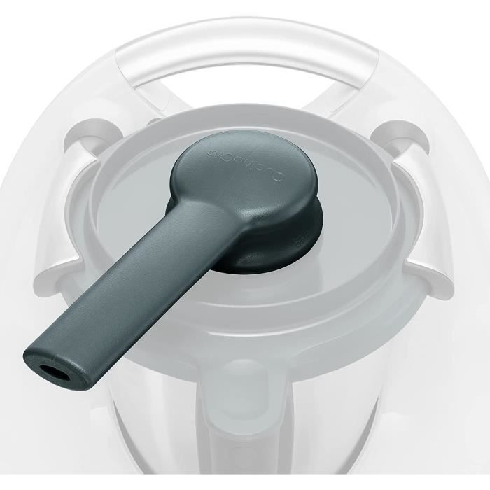 CucinaOra - steamTANK - Accessoires Thermomix Compatible avec TM6 TM5 TM31 TM21 - Ustensiles Thermomix - Cuisine Accessoires