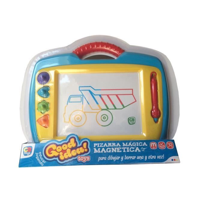 CB Toys, Ardoise Magique