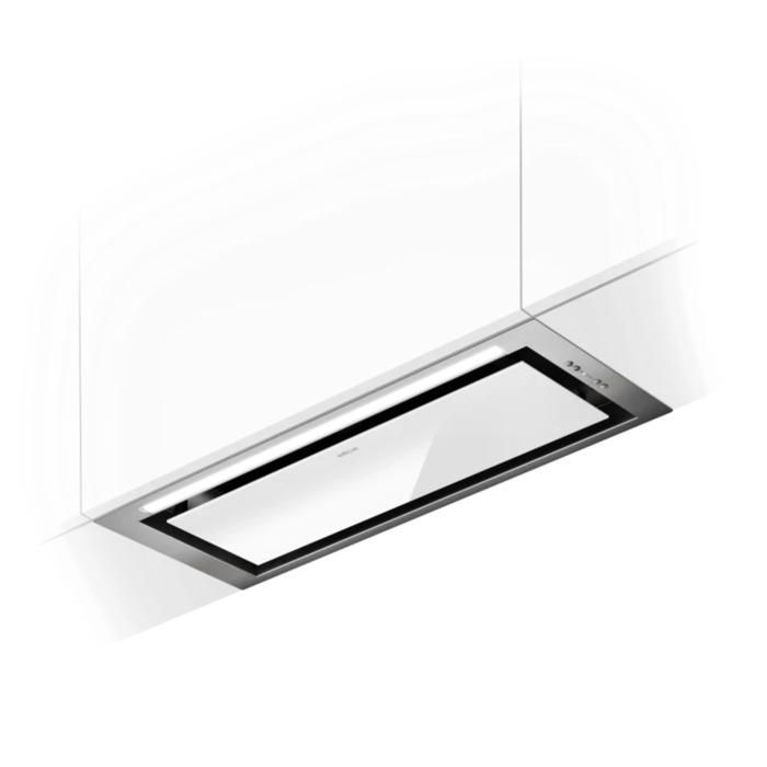 Hotte cuisine Elica encastrable HIDDEN Largeur 900 (mm) Cuisissimo