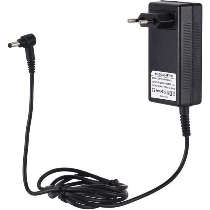 Chargeur pour Aspirateur Dyson Cyclone V10 Absolute, Dyson Cyclone V10 Animal, Dyson Cyclone V10 Motorhead Aspirateur