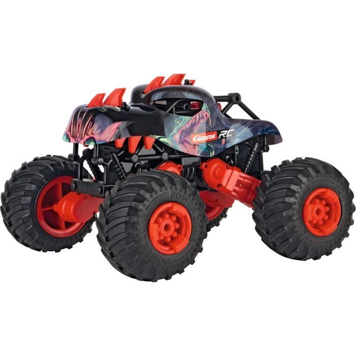 Dino Car