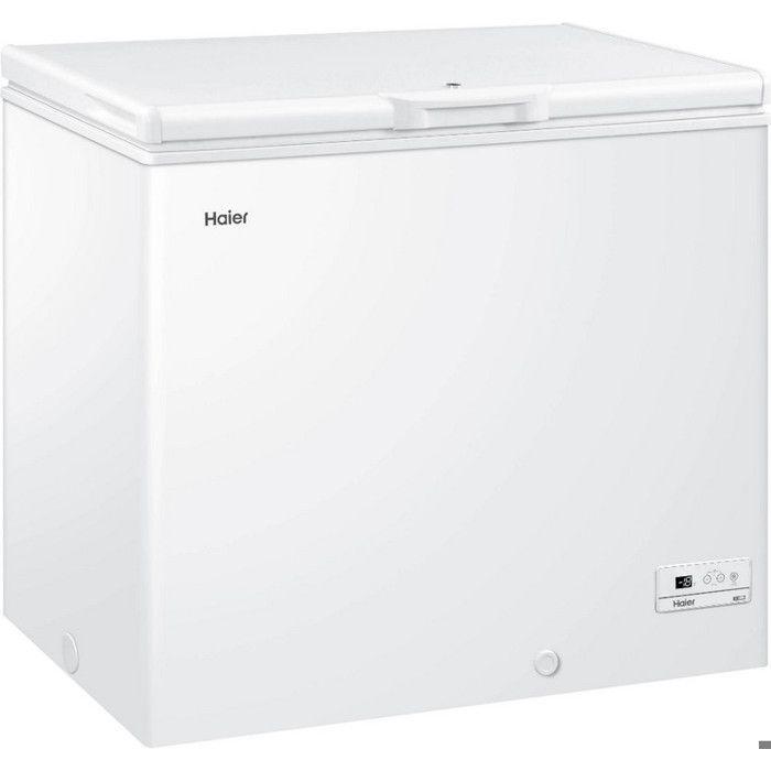 Congélateur Coffre HAIER HCE203F