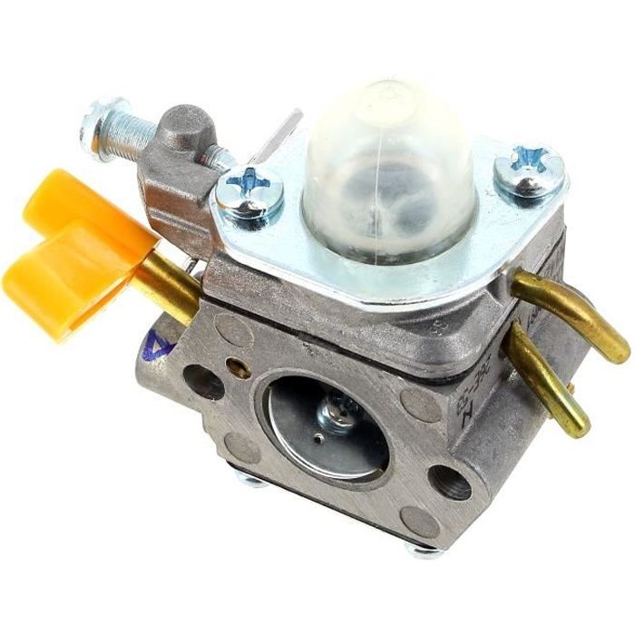 Carburateur pour Souffleur a feuilles Homelite - 3665392177487