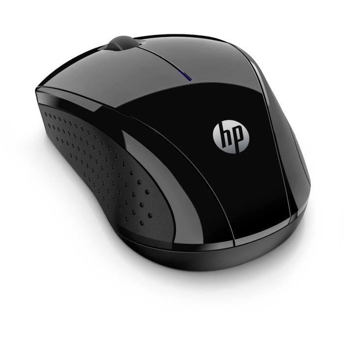 HP Souris sans fil 220
