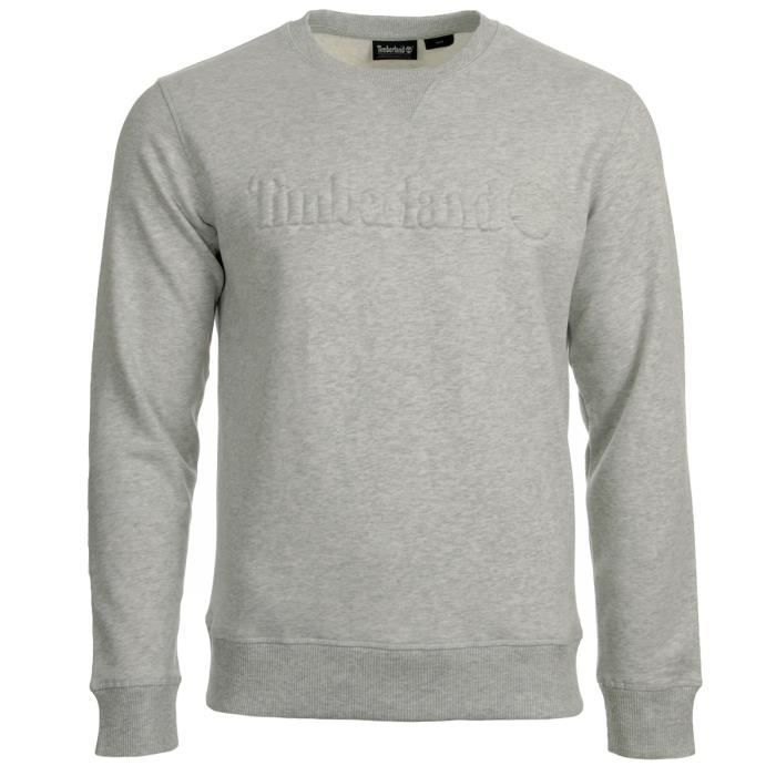 Sweat Timberland Taylor River Tbl Crew