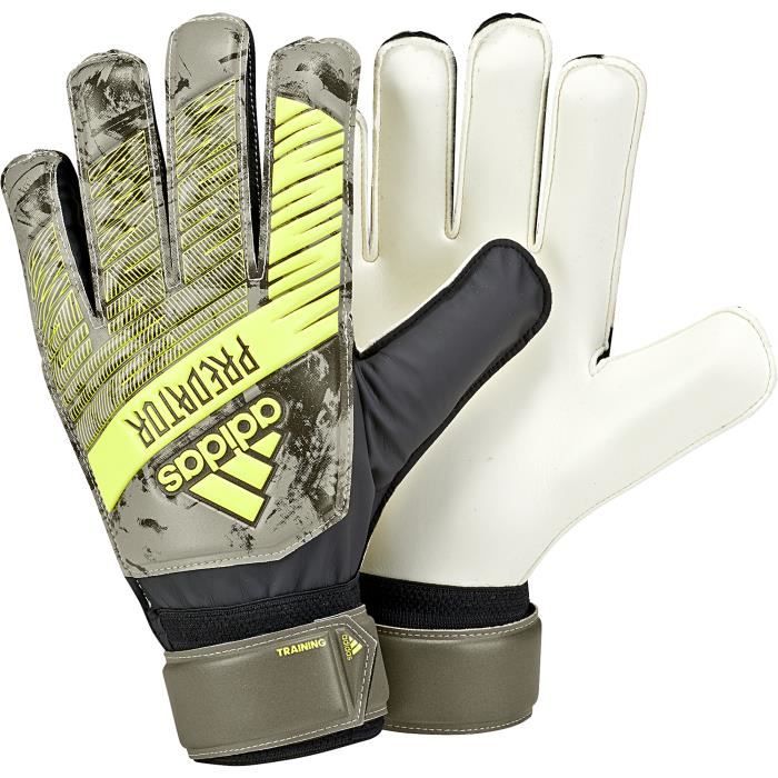 Gants de gardien adidas Predator