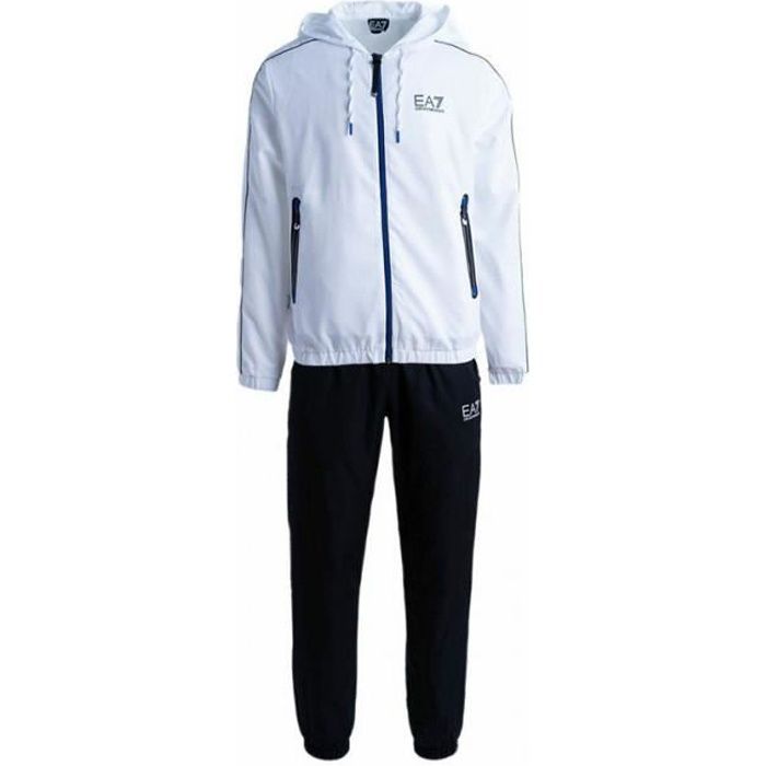 Ensemble de survêtement EA7 Emporio Armani