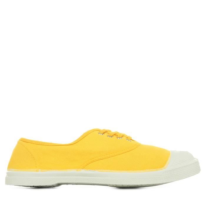 Baskets Bensimon Tennis