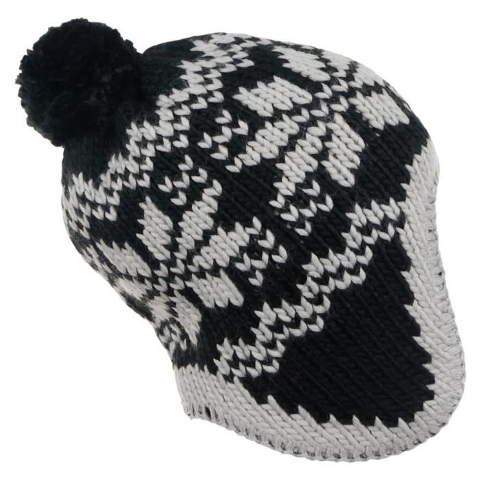 Bonnet Reebok OW Flap Hat Unisex