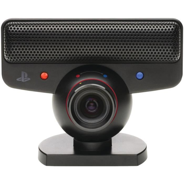 Sony Caméra Playstation 3 Eye Microphone