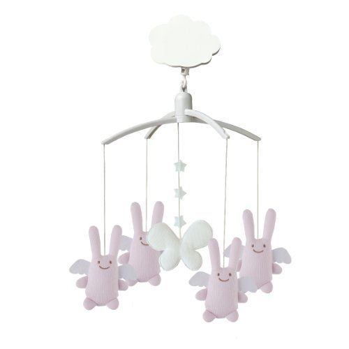 TROUSSELIER - VM1163 03 - MOBILE MUSICAL ANGE L…