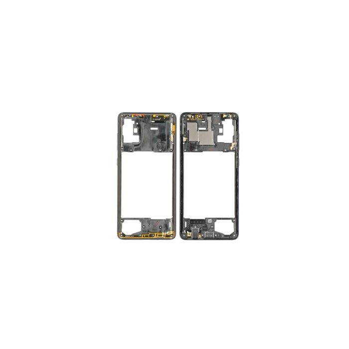 Châssis LCD pour Samsung Galaxy A71 A715