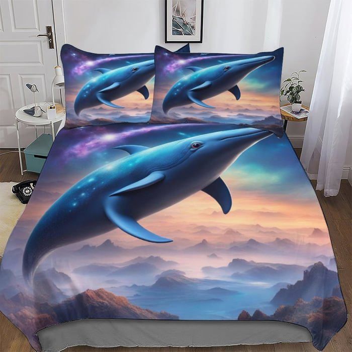 Kit Housse De Coussin à Crocheter - Motif Chaton Sous Les étoiles, 43x43 Cm, DIY Créatif Pour Décoration Maison