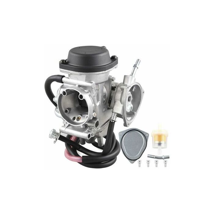 Carburateur pour Raptor 350 YFM350 Modles 2004 2013 YYV
