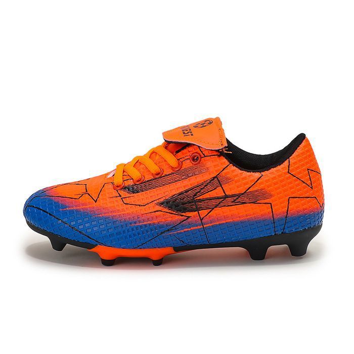 Baskets hommes bottes de Football chaussures de Fo... - Grandado