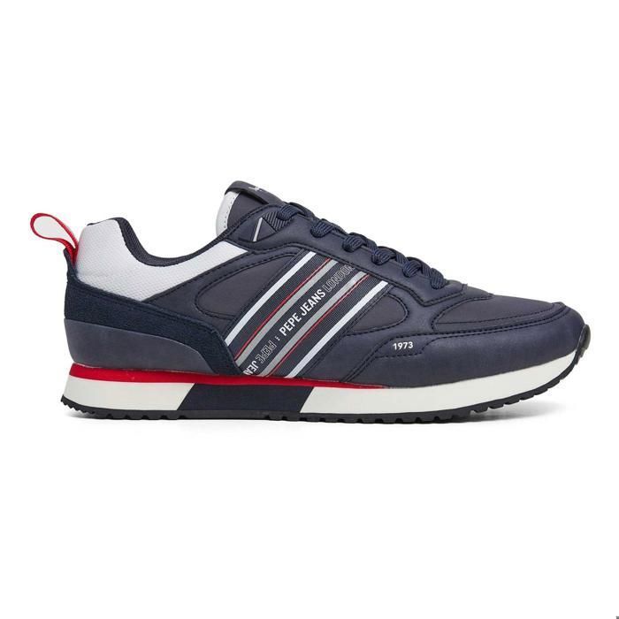 Pepe Jeans Baskets Pepe Jeans Dublin