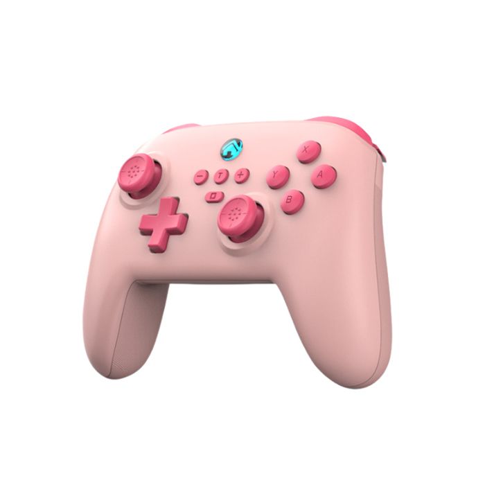 Applicable à Contrôleur sans fil pour Switch Pro manette de jeu Bluetooth accessoires de jeu avec vibrations de réveil - vue 3